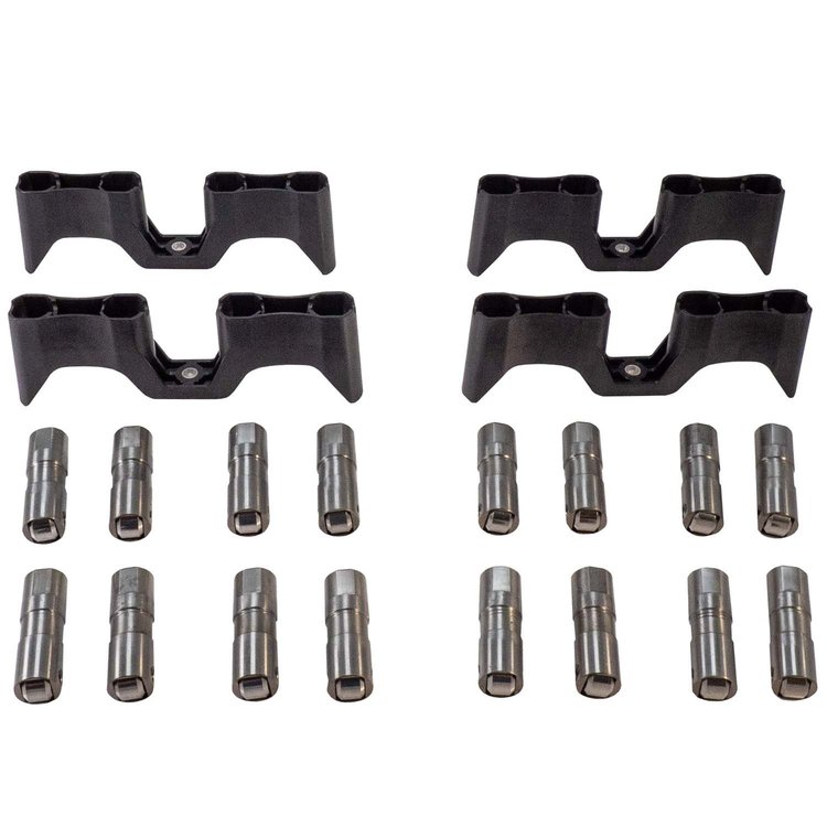 JBK-8200 Stock Replacement Engine Valve Lifter Kit for 2020-2024 Ford 7.3L