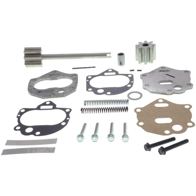 K-20JPHV Oil Pump Repair Kit 1967-76 Buick 400/430/455 V8 Engines