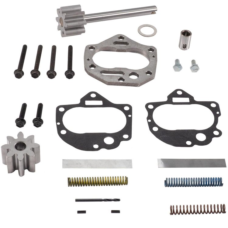 K-20LHV Stock Replacement Oil Pump Repair Kit