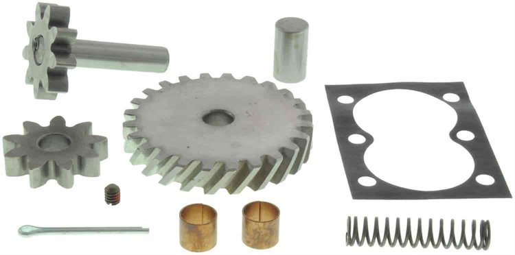 K119 KIT-O/P REPAIR
