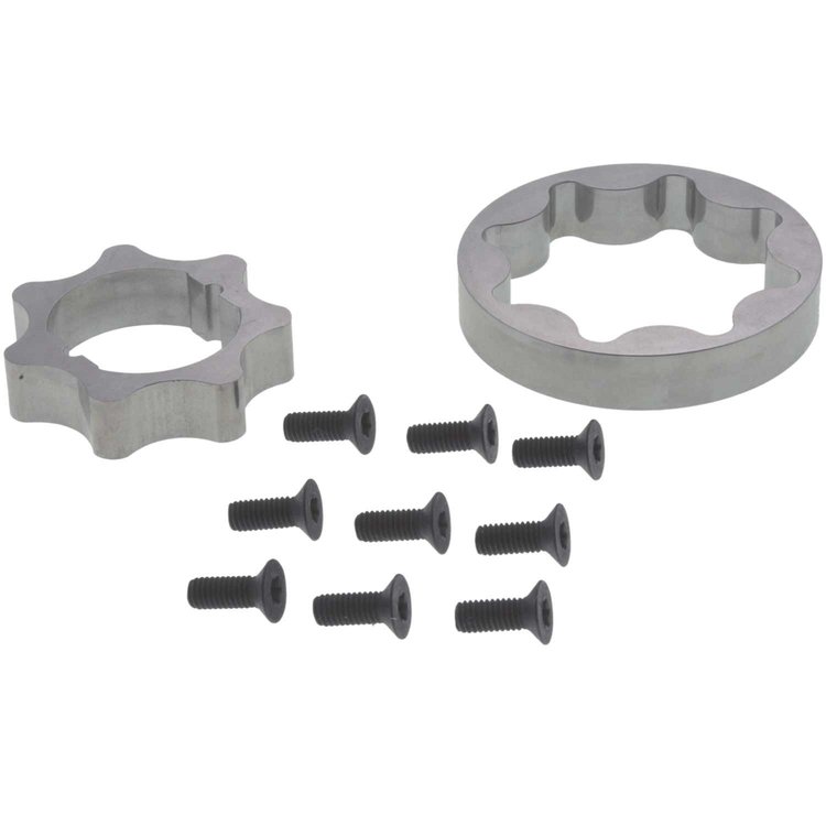 K196 Stock Replacement Oil Pump Repair Kit