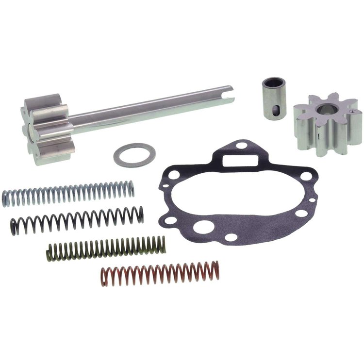K-20I Oil Pump Repair Kit 1964-89 Chevy/Buick/Pontiac/Olds Small Block V8/V6 Engines