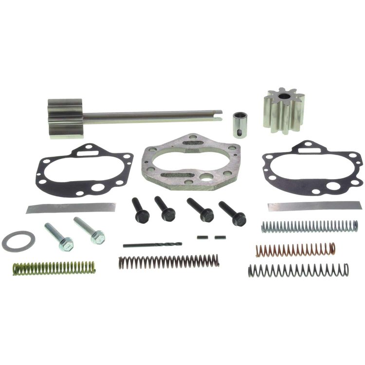 K-20JHV Oil Pumps BUICK 455 HIGH VOLUME