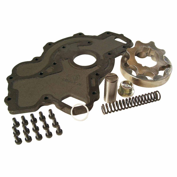 K349 Stock Replacement Oil Pump Repair Kit