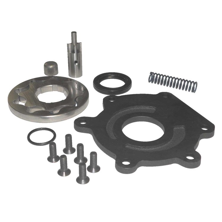 K391-OS Stock Replacement Oil Pump Repair Kit Chrysler, Dodge, VW 3.3L, 3.8L