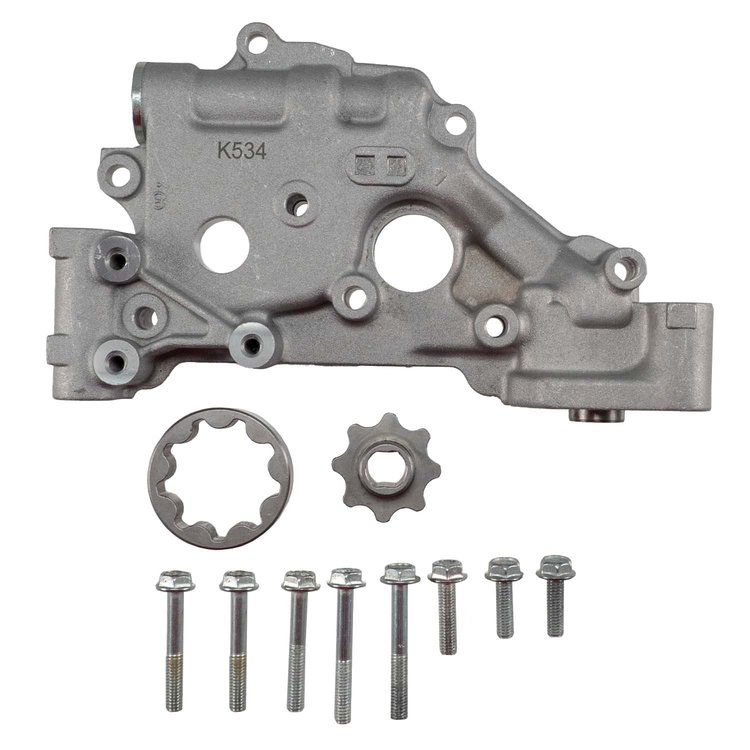 K534 Stock Replacement Oil Pump Repair Kit Acura TSX 2008-2004, Honda Accord 2007-2003, Element 2009-2003
