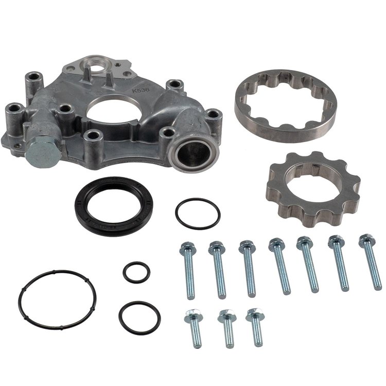 K536 Oil Pump Repair Kit for Toyota 241 V6 Engine