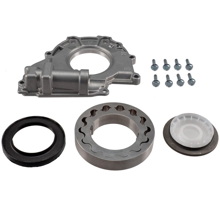 K567 Engine Oil Pump Repair Kit for 2011-2016 Ford 6.7L V8 PowerStroke Diesel Engine [Standard Volume]