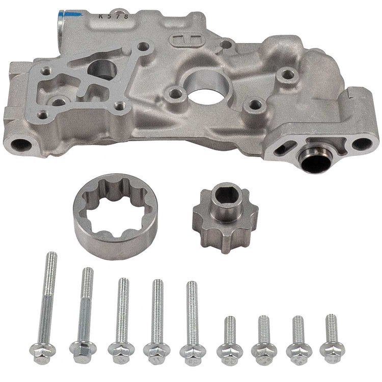 K578 Engine Oil Pump Repair Kit for 2007-2009 Honda CRV w/2.4L DOHC 4-Cylinder Engine