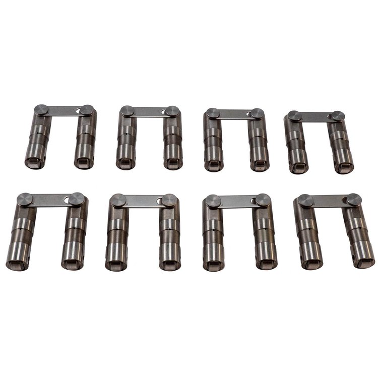 LS081RF16 High-Performance Solid Roller Lifter Set
