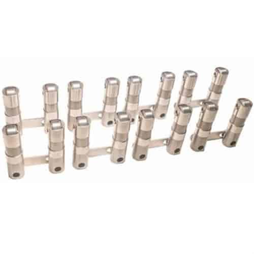 LS082RF16 High-Performance Solid Roller Lifter Set