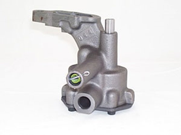 PUMP-OIL