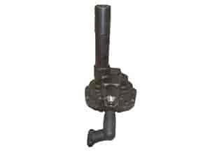 PUMP-OIL