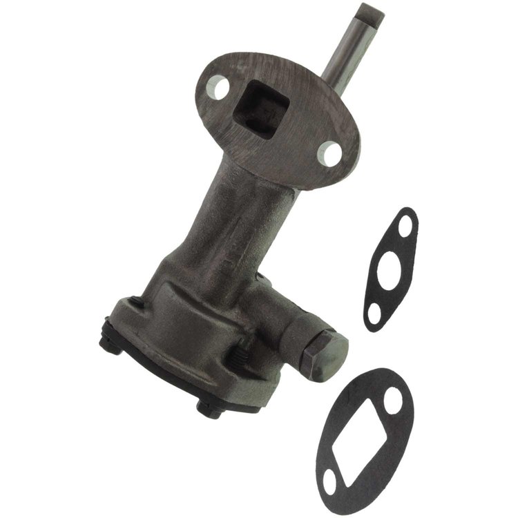 PUMP-OIL