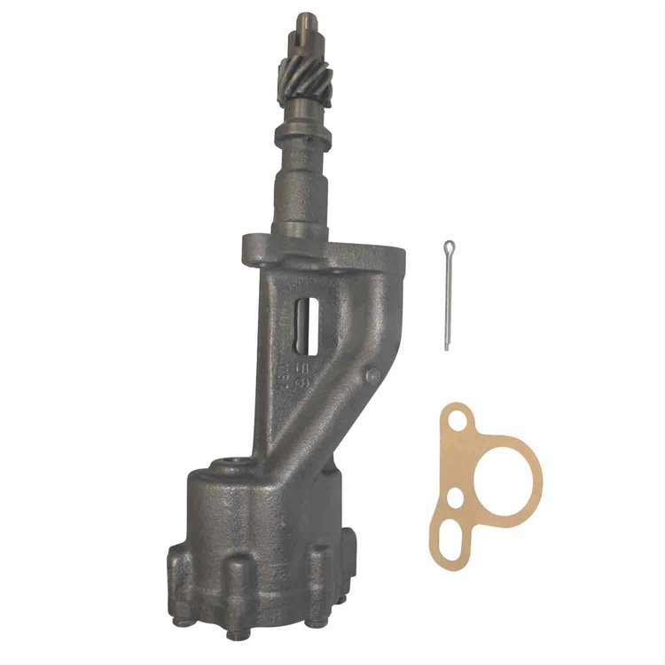 PUMP-OIL