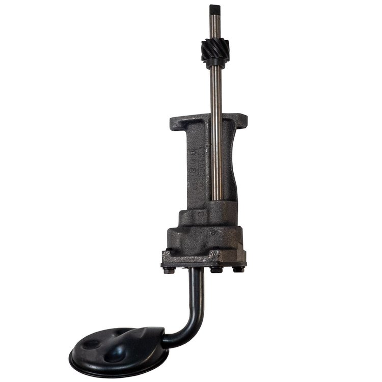 M-28GS Stock Replacement Oil Pump With Screen