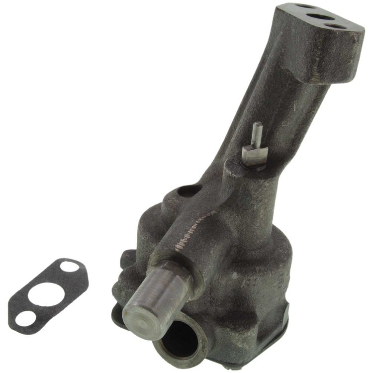 PUMP-OIL