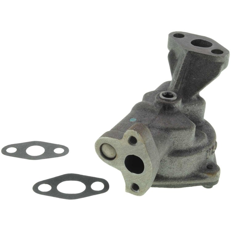 PUMP-OIL