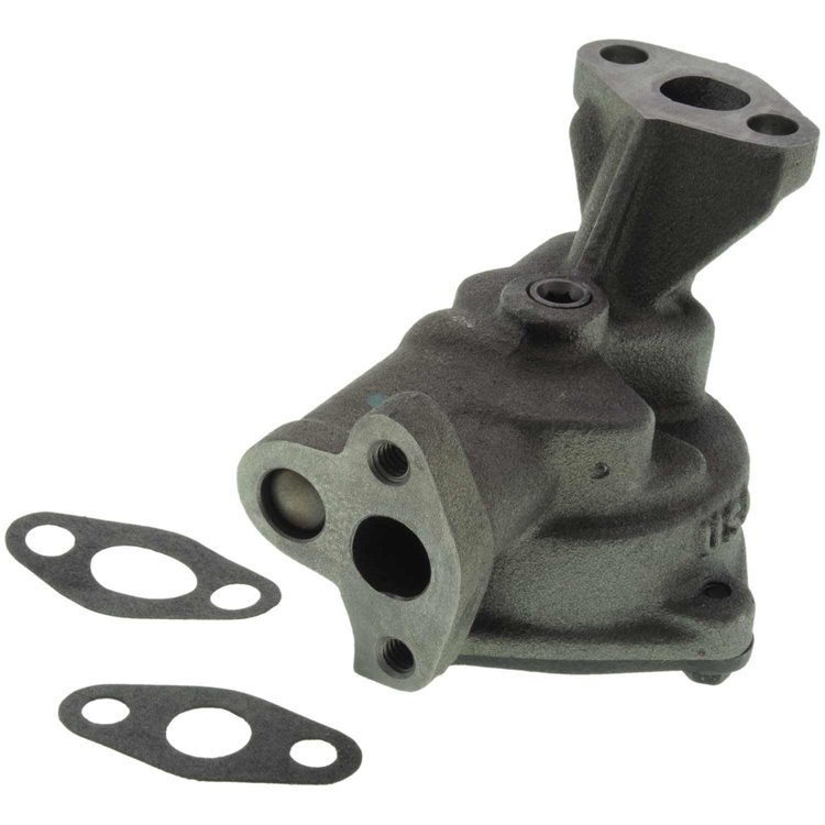 PUMP-OIL