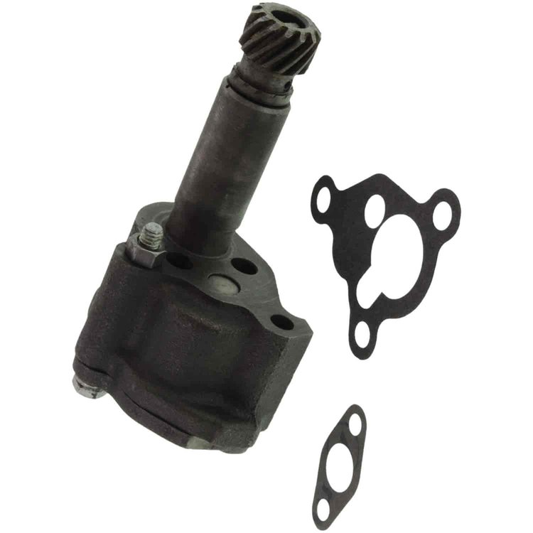PUMP-OIL