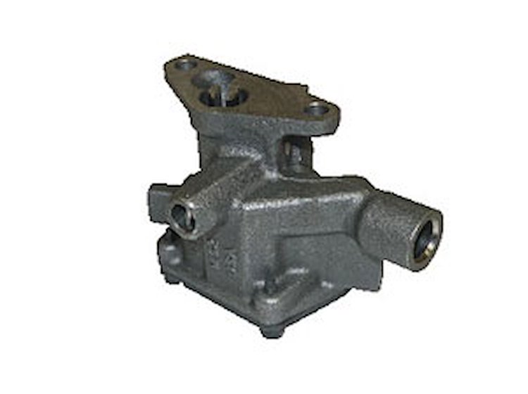 PUMP-OIL