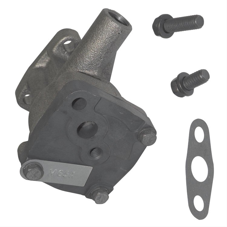 M-65A Stock Replacement Oil Pump