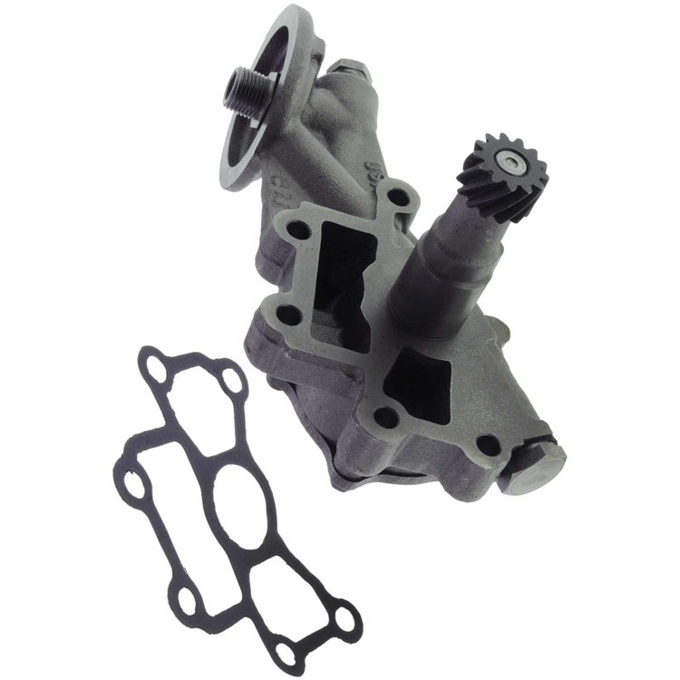 M-66C Oil Pump Mopar L6 Engines