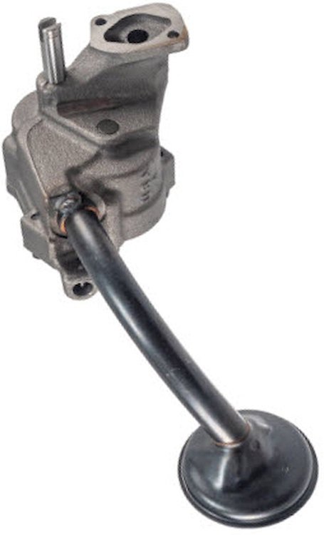M-77HV-353SW High Volume Oil Pump and Screen Assembly 1991-2009 Chevy/GMC 6.0L, 7.0L, 7.4L, and 8.1L V8