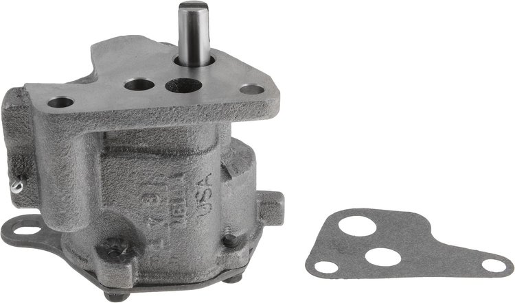 M-81A Stock Replacement Oil Pump