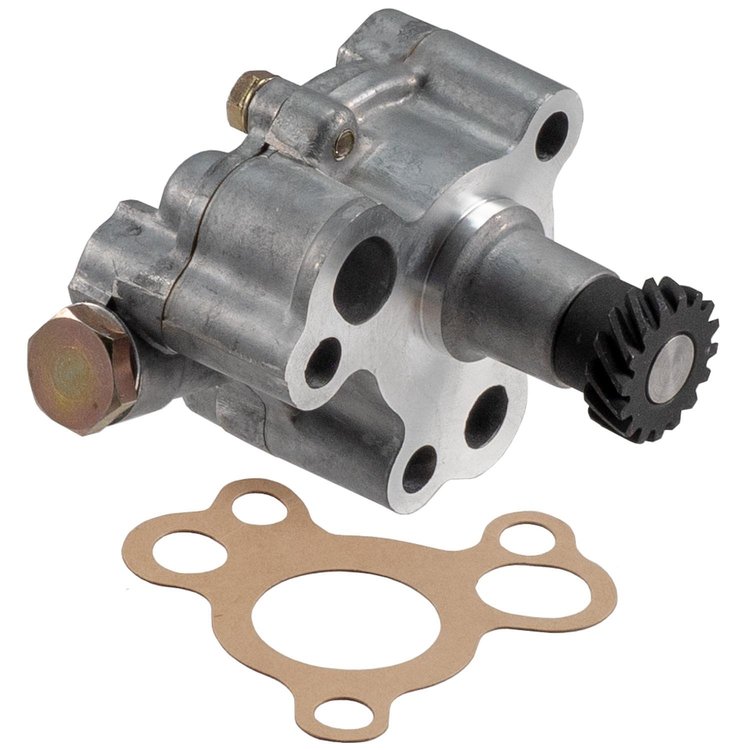 M114 Stock Replacement Oil Pump