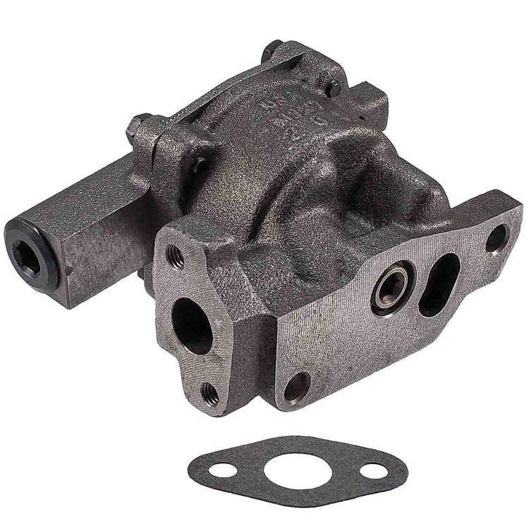 M127 Stock Replacement Oil Pump