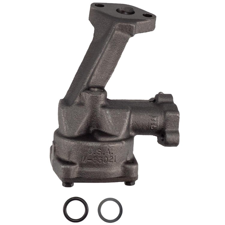 M138 Oil Pump