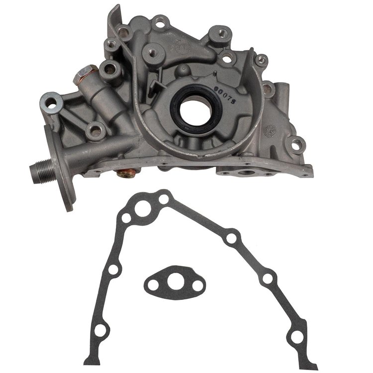 M143 Stock Replacement Oil Pump