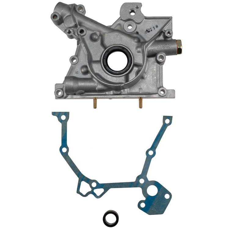 M144 Stock Replacement Oil Pump