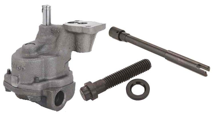 M155K Oil Pump Kit 1992-1997 GM LT1 [OE-Style]