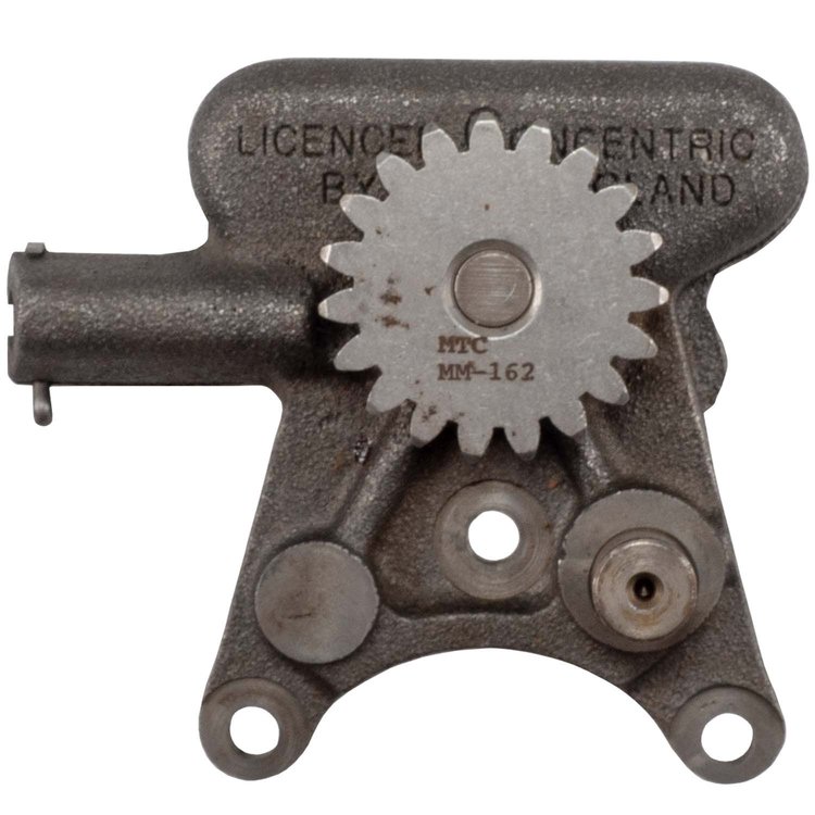 M162 Stock Replacement Oil Pump