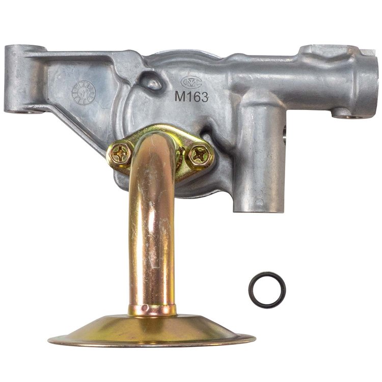 M163 Stock Replacement Oil Pump