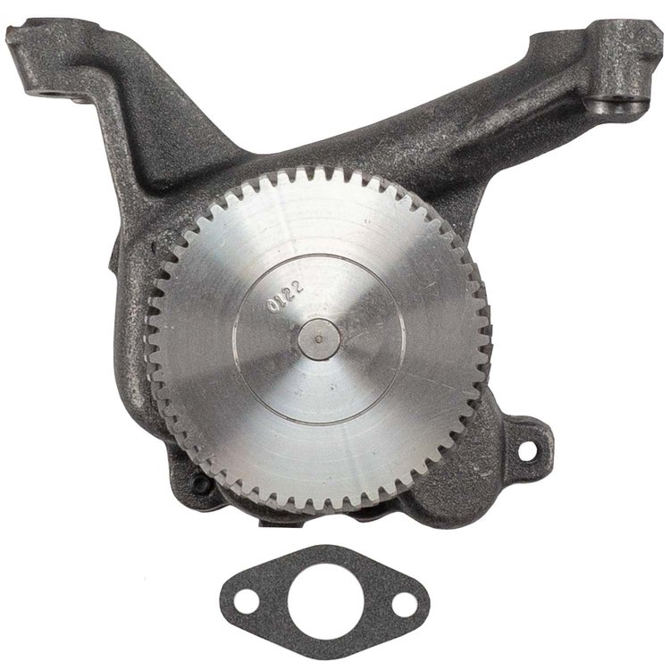 M165 Oil Pump