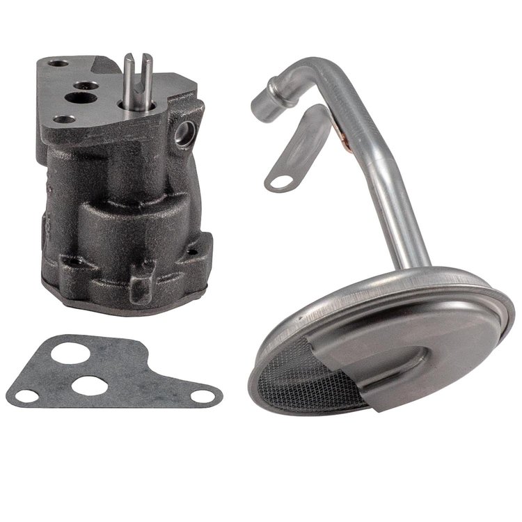 M167HVS Oil Pump 1987-2006 Jeep 4.0L 6 Cylinder Engines