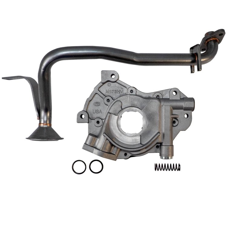 M176HV-334S High Volume Replacement Oil Pump Ford 4.6L, 5.4L