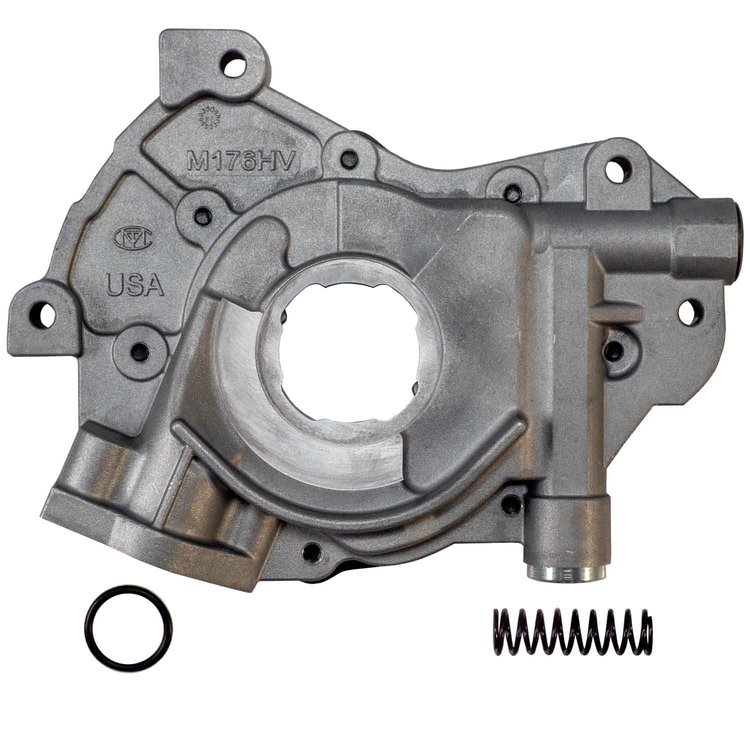 M176HV Oil Pump