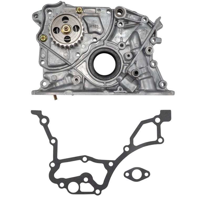 M183 Stock Replacement Oil Pump