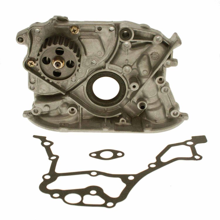 M186 Oil Pump 1992-2001 Toyota Camry 2.2L 4 Cylinder