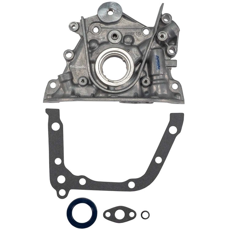 M200 Stock Replacement Oil Pump
