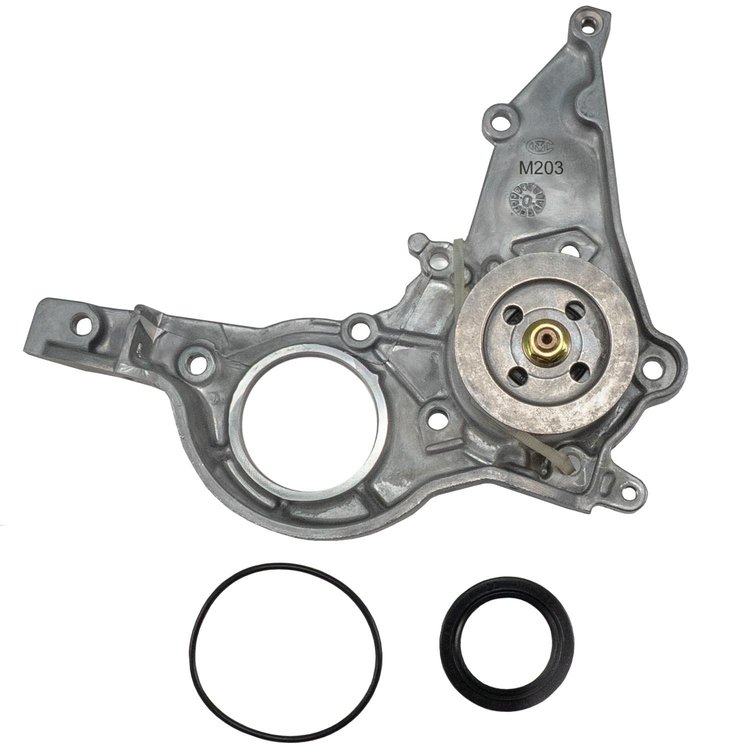 M203 Stock Replacement Oil Pump
