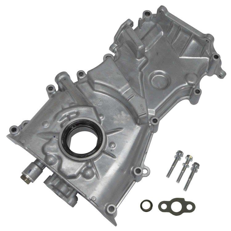 M236 Stock Replacement Oil Pump Nissan 2.4L
