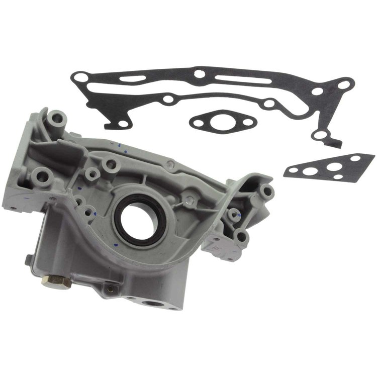 Oil Pump for 1992-1999 Mitsubishi and Dodge w/ 3.0L Engine [Standard Volume, Standard Pressure]