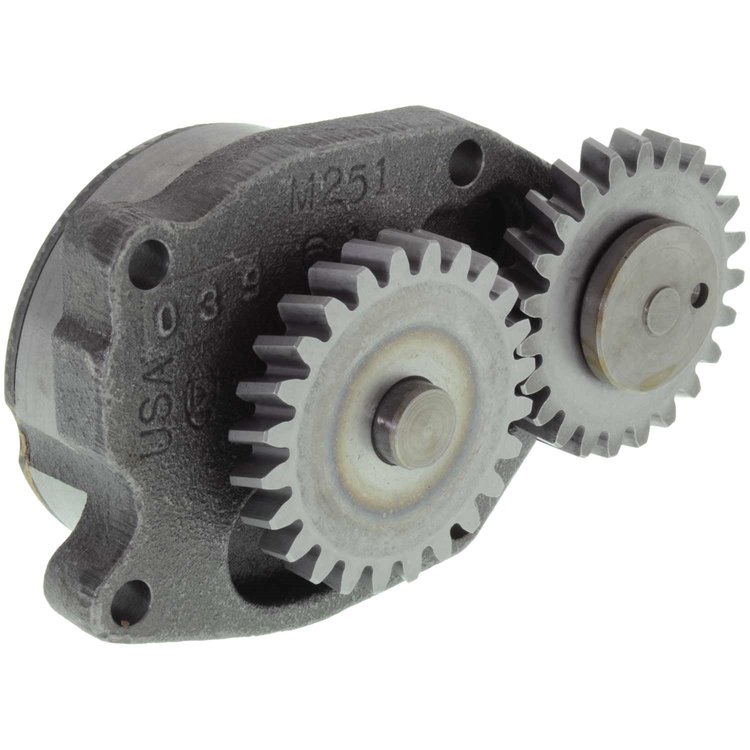 M251 Oil Pump
