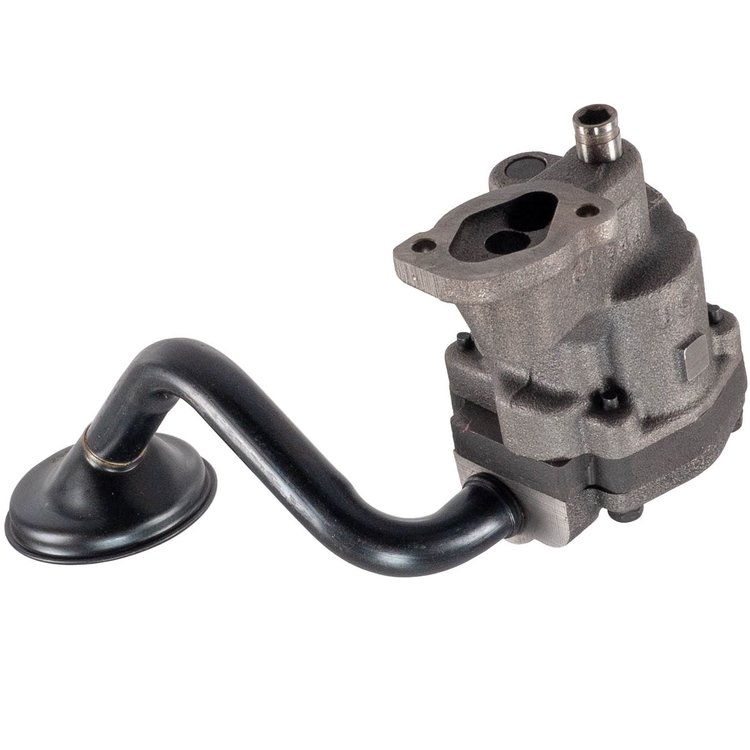 M255-295S Oil Pump/Screen Assembly 1996-2001 AM General Humvee (Hummer) 6.5L Diesel w/Deep Oil Pan