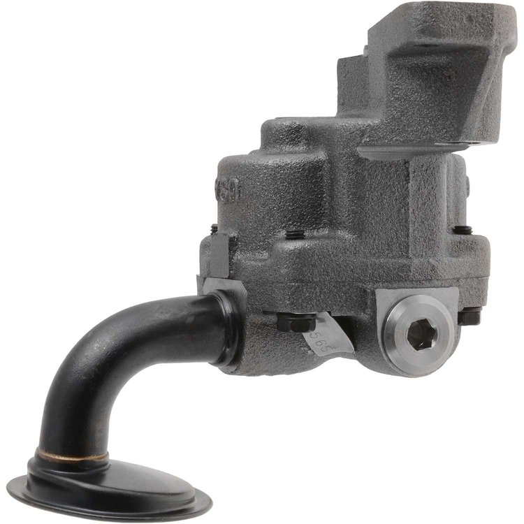 M256S Stock Replacement Oil Pump With Screen